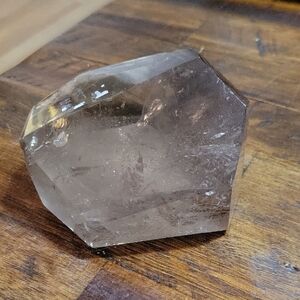 Smokey Quartz